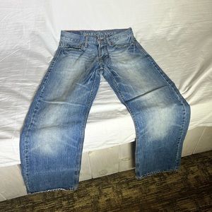 American eagle boot cut - 30x32